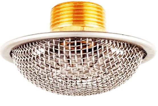 Đầu phun màng lưới TY801